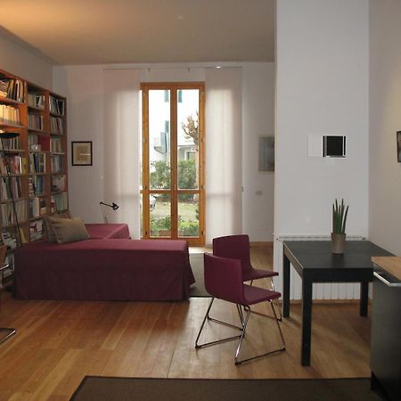 D'Arte Apartman Empoli Kültér fotó
