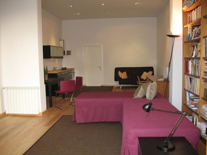 D'Arte Apartman Empoli Kültér fotó
