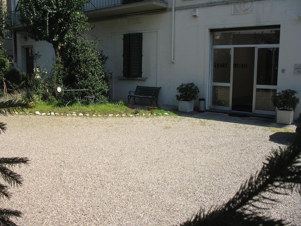 D'Arte Apartman Empoli Kültér fotó