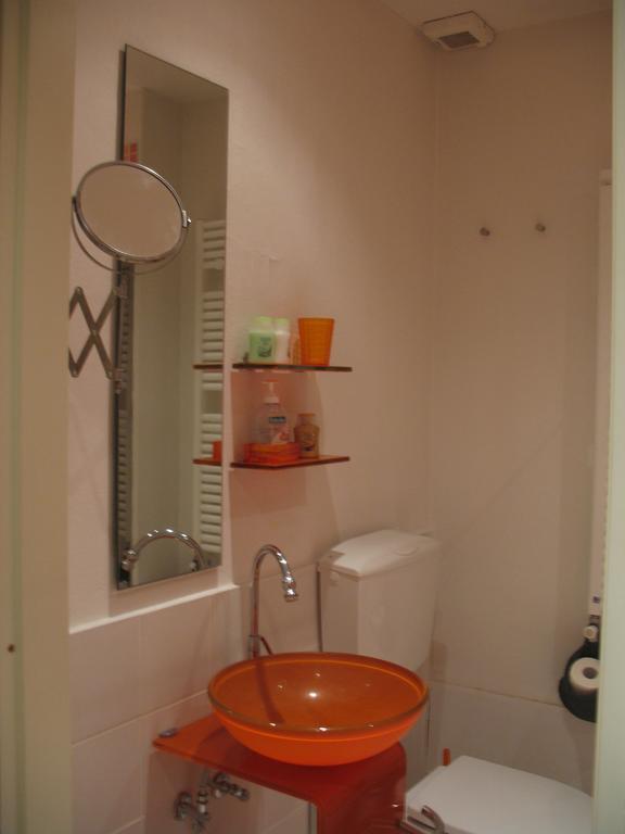 D'Arte Apartman Empoli Kültér fotó