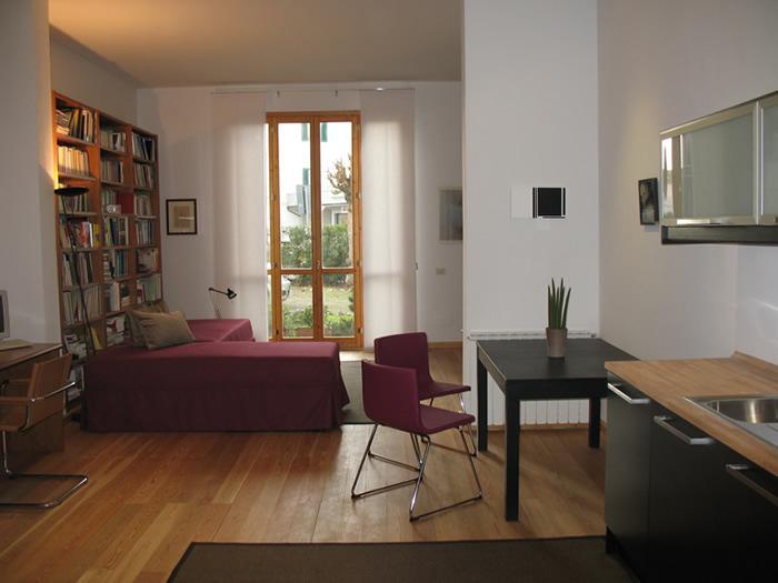 D'Arte Apartman Empoli Kültér fotó