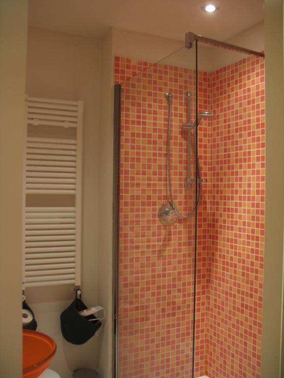 D'Arte Apartman Empoli Kültér fotó