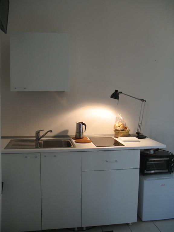 D'Arte Apartman Empoli Kültér fotó